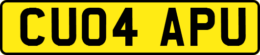 CU04APU