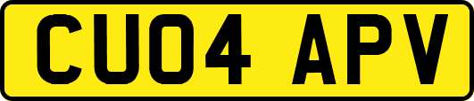CU04APV
