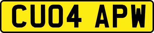 CU04APW