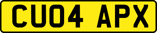 CU04APX
