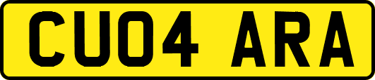 CU04ARA