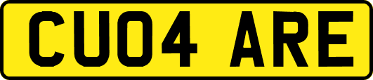 CU04ARE