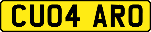 CU04ARO