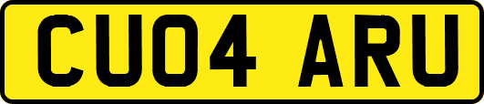 CU04ARU