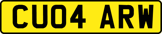 CU04ARW
