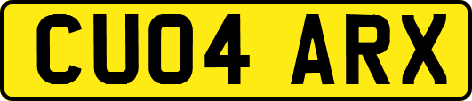 CU04ARX