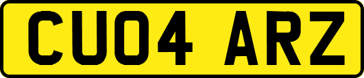 CU04ARZ