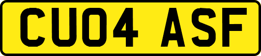 CU04ASF