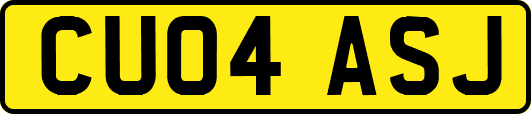 CU04ASJ