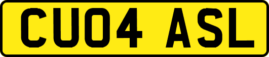 CU04ASL
