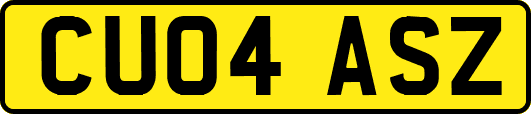 CU04ASZ