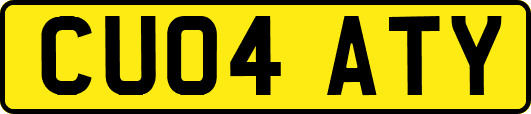CU04ATY
