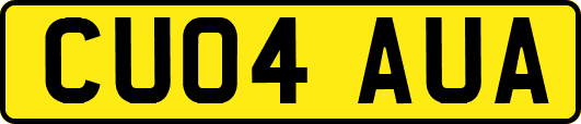 CU04AUA