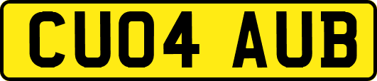 CU04AUB