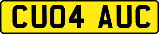 CU04AUC