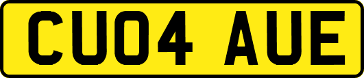 CU04AUE