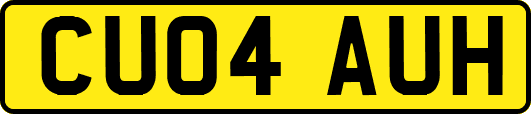 CU04AUH