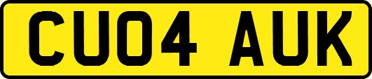 CU04AUK