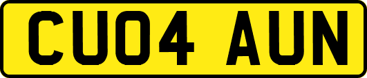 CU04AUN