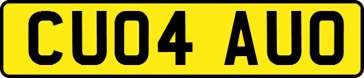 CU04AUO