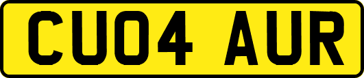 CU04AUR