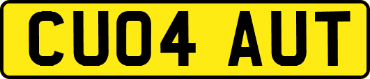 CU04AUT