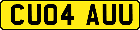 CU04AUU