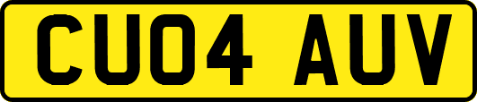 CU04AUV