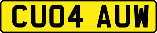 CU04AUW