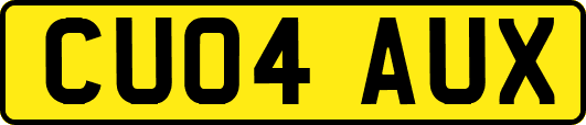 CU04AUX