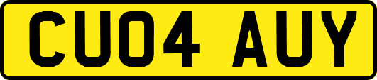 CU04AUY