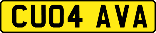 CU04AVA