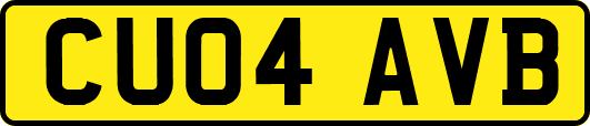 CU04AVB