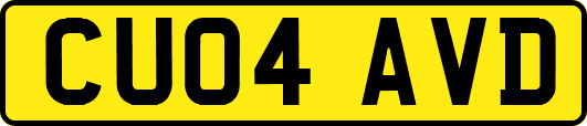 CU04AVD