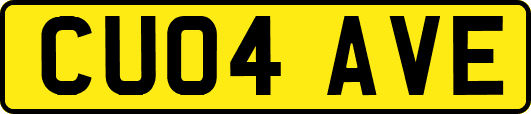 CU04AVE