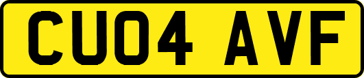 CU04AVF