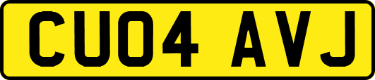 CU04AVJ
