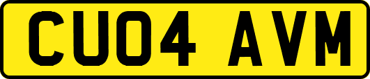 CU04AVM