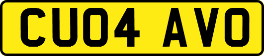 CU04AVO