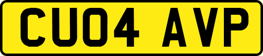 CU04AVP