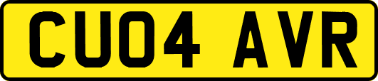 CU04AVR