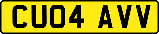 CU04AVV