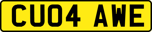 CU04AWE