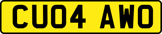 CU04AWO