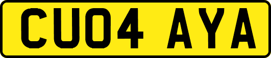 CU04AYA