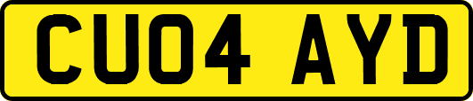 CU04AYD