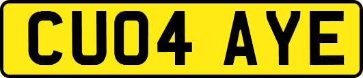 CU04AYE