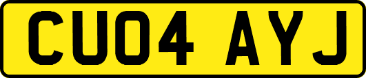 CU04AYJ