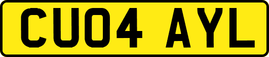 CU04AYL