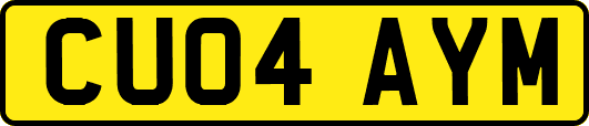 CU04AYM